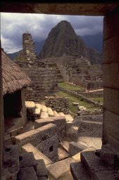 Machu Pichu, first published in APA Insight Guides: Copyright Michel Guntern